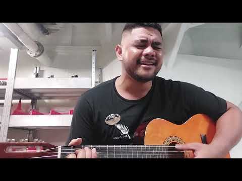 I don't know if i played the correct chords or the lyrics but i just love the song..Se u'u manogi❤️