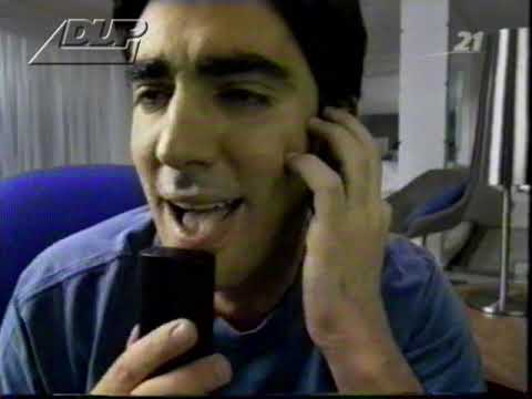 Intervalos - Jornal Nacional - RBS TV POA (12/2010) [1/2]