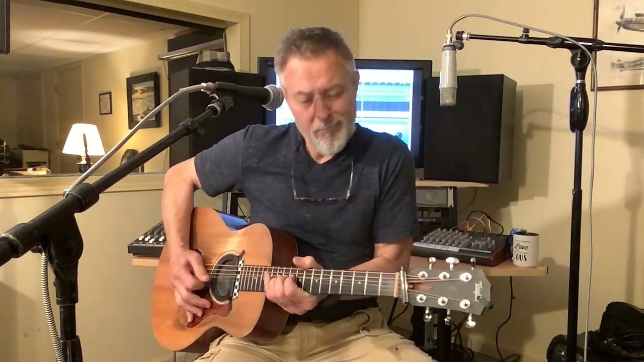 Promotional video thumbnail 8 for Craig Gleason