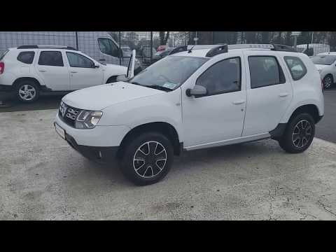 171 Dacia Duster Signature 1.5DCI | O'Brien's Kilkenny