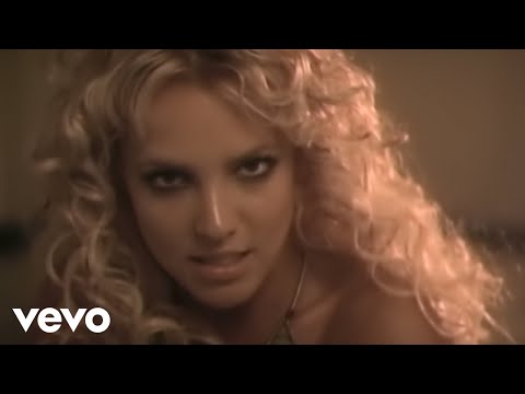 Britney Spears - My Prerogative (Official HD Video)