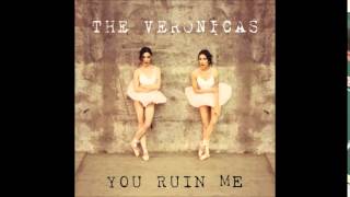You Ruin Me (Josh Katz remix) - The Veronicas