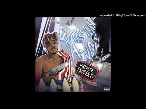 Juice WRLD - Christian Mingle (Solo) (Unreleased)