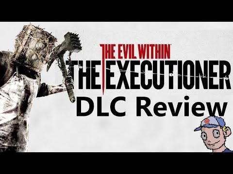 The Evil Within: The Executioner DLC Review!