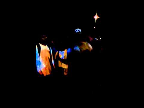 4 RONDA- ANALISIS - LUPUS KHANIS VS JARIC - SAMEX - SANGRE NUEVA - 1 EDICION 2014