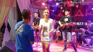 Download lagu SEJENGEKAL TANAH -  YUNITA ASMARA - GOFAR MANDOLIN LIVE mp3