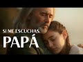 Si me escuchas, Papá 💔 | Canción Emotiva que Toca el Alma | Balada Española