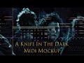 A Knife in the Dark | LOTR Score Remake | Orchestral MIDI Mockup