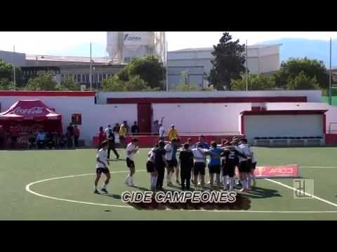 GANADORES COPA COCA-COLA BALEARES 2015