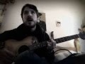 "Shame" by PJ Harvey (Acoustic Cover) 
