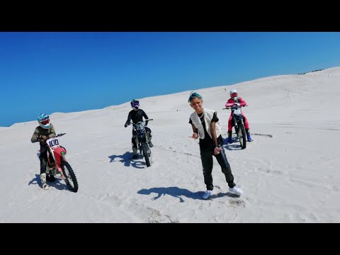 Hanna - Boi (Official Music Video) ft. DeekayDidIt