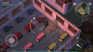 Download lagu Last Day On Earth/Рейд базы maoqimiao mp3