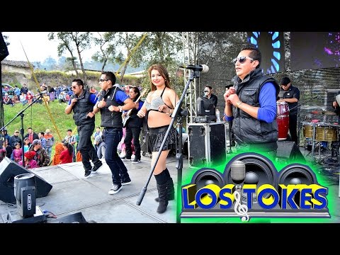 Los Tokes 2016 - Feia Pacoc Siguan y Estación Rodriguez