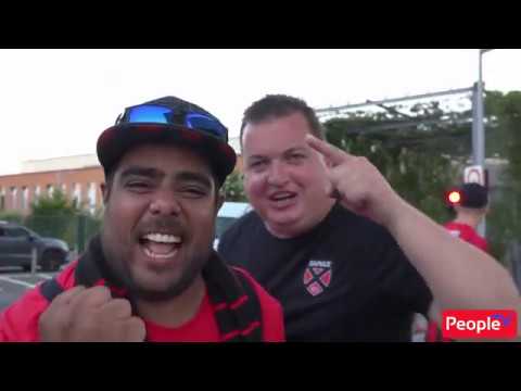 NE Xamax FCS - Retour des joueurs - REMONTADA - 02.06.2019