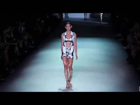 Bless'ed Are The Meek SS13 14 | Mercedes Benz Fashion Week Australia | FASHIONIZER tv HD