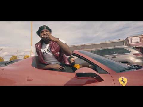 POP SMOKE X FIVIO FOREIGN X JAY DEE - WELCOME TO THE PARTY