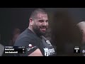 Devon Larratt vs Levan Saginashvili ALL THE PINS Official Footage
