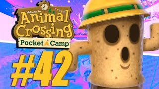 Flowers Flowers Everywhere! Animal Crossing Pocket Camp Gameplay Part 42