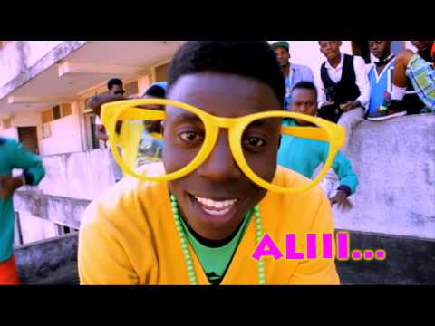 Cizer Boss ft Dey C  Goia GMPro