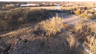 Lincoln Marsh