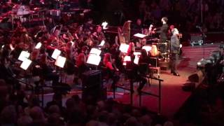 John Grant and the Heritage Orchestra - The Seventh Seal (Live) - Royal Albert Hall - 25/07/2017