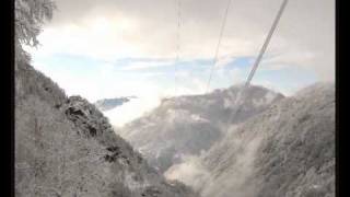 preview picture of video '2010_01_10 - Alpe Deleguaggio'