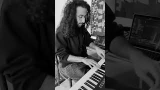 'THE KINGDOM' with Yessaï Karapetian