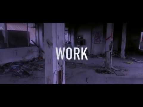RenzoTPN - Work | Music Video |