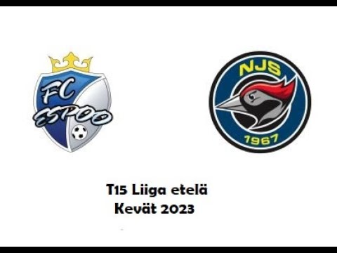FC Espoo - NJS