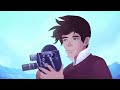 Gameplay video of Inua: A Story in Ice and Time  Nintendo Switch