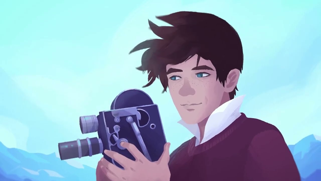 Inua - A Story in Ice and Timevideo poster