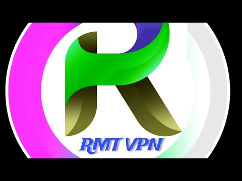 Rmt Vpn