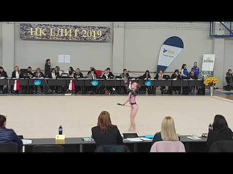 Захара Иванова - бухалки 2019