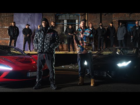 Sitek x Majkel Buszu - Szempejn Papyn (prod. Pieruun, Bruno)