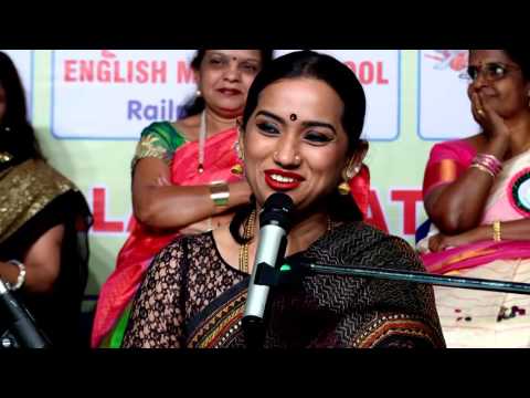 Kalpana Music Show.... Guntur