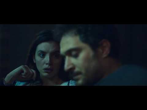 Lo Chiamavano Jeeg Robot - Scena Jeeg Robot