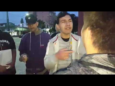 Luke vs Valen Lg vs Chino - CUARTOS DE FINAL Pretemporada (2019) - ONEPFREESTYLE