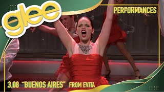 3.08 Performance - "Buenos Aires"