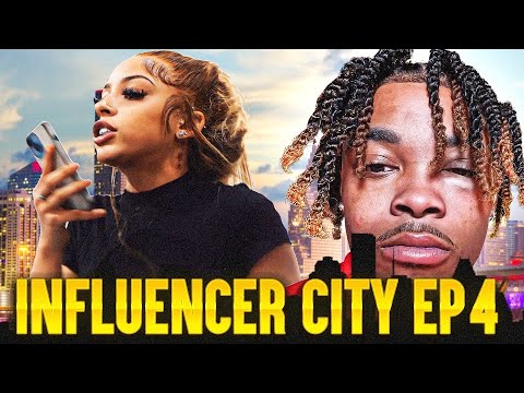 Ep.4 | Chris GETS HIT…LENA Davis Goes OFF