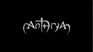 AnthiryA - Silver Thread