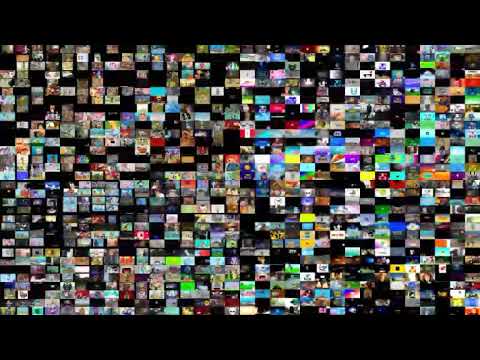 Sparta remix giga parison 7