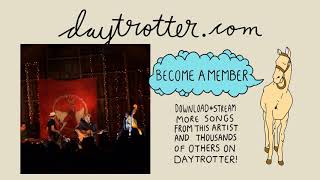 Nathaniel Rateliff - A Lamb On the Stone - Daytrotter Session