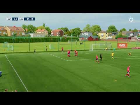 Ettan Södra 2022: Vänersborgs IF-Lunds BK 2-1 (1-0)
