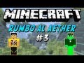 Minecraft - Rumbo al Aether #3: EL PANDA "PANDY ...
