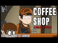 COFFEE SHOP HORROR STORIES | TAGALOG ANIMATED HORROR | TRUE STORIES