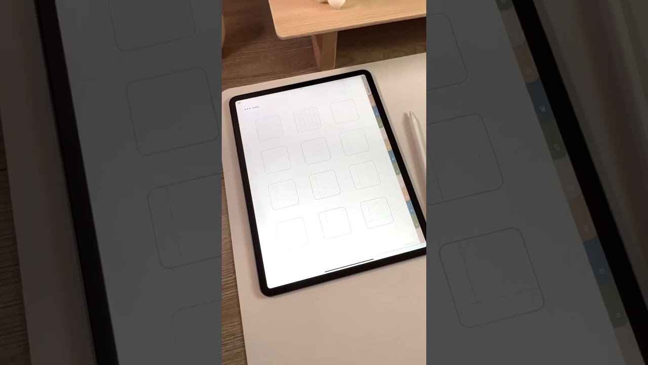 Free Digital Notebook, Free Notebook, Free Templates #goodnotes #digitalnotes #digitalplanner