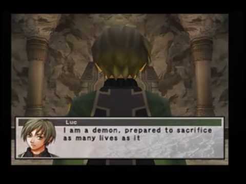 Let's Play Suikoden 3 Part #102 The Finale