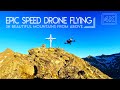 Cinematic FPV Drone Compilation - THREE HOURS 4k Movie