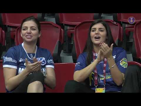 Taubate vs Sydney Uni | Highlights | 2018 IHF Men's Super Globe