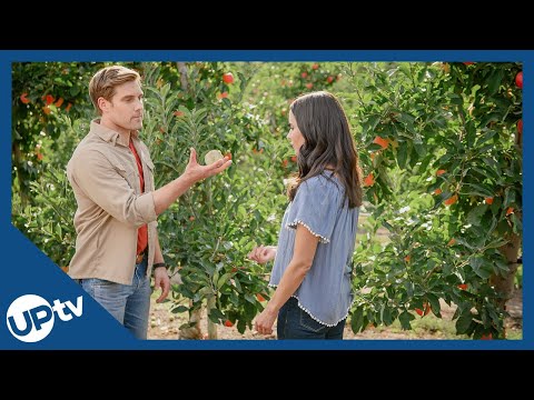 afbeelding Promo - Sweet as Pie - UPtv